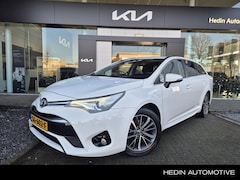 Toyota Avensis Touring Sports - 1.8 VVT-i Dynamic