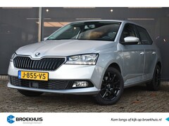 Skoda Fabia - 1.0 TSI Ambition Automaat | Navigatie | Trekhaak | Allseason | Airco | Cruise Control | 15