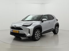 Toyota Yaris Cross - 1.5 Hybrid Dynamic Dodehoek Parkeersensoren