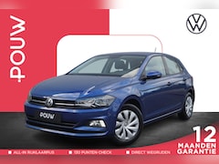 Volkswagen Polo - 1.0 TSI 95pk Comfortline | Apple Carplay & Android Auto | Adaptive Cruise | DAB