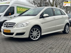 Mercedes-Benz B-klasse - 160 BlueEFFICIENCY Business Class