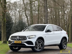 Mercedes-Benz GLC-klasse - 300e 4MATIC Business Solution AMG