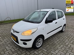 Hyundai i10 - 1.1 Active