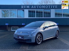 Volkswagen ID.3 - Pro 58 kWh VAN 30.900 VOOR 29.220 EINDEJAARSVOORDEEL 1.680 | NAVI BY CARPLAY | STOELVERWAR