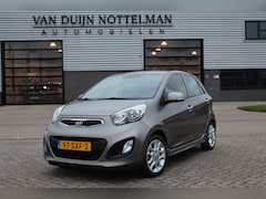 Kia Picanto - 1.2 CVVT Comfort Pack / Keyless / Clima / LMV / N.A.P