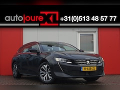 Peugeot 508 SW - 1.5 BlueHDI Blue Lease Active Avantage | ACC | Camera | Leder | Virtual Cockpit | Originee