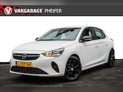 Opel Corsa - 1.2 75pk Edition Carplay/ Cruise control/ Dab/ Lmv/ Navigatie apps/ Airco/ Pdc achter