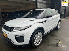 Land Rover Range Rover Evoque - 2.0 TD4 Autobiography / NIEUWE MOTOR