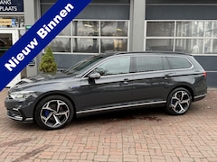 Volkswagen Passat Variant - 1.4 TSI PHEV GTE Business 360ºCamera Parel lakHead-up