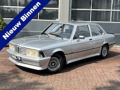 BMW 3-serie - 316 e21 uit 1977 Belastingvrij NIEUWSTAAT UNIEK