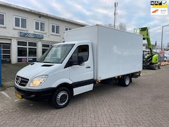 Mercedes-Benz Sprinter - 310 2.2 CDI 432L HD DCRIJDT GOEDSCHAKELT GOEDDBL LUCHTLAADKLEPAPK:22-02-2025EURO5BANDEN GO