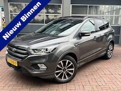 Ford Kuga - 1.5 EcoBoost ST Line Bj 2018 km 129.204 120pk Dealer onderhouden