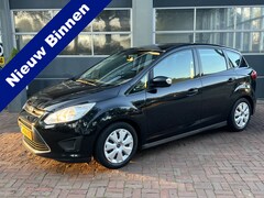 Ford C-Max - 1.6 Lease Trend Bj 2012 Apk 08-2025 Leuk beginners auto