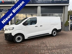 Peugeot Expert - 231L 2.0 BlueHDI 120 Premium Pack Bj 2017 123pk