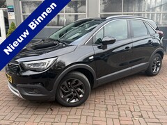 Opel Crossland X - 1.2 Turbo Edition 2020 | Org.NL 11-2020 26.523 KM