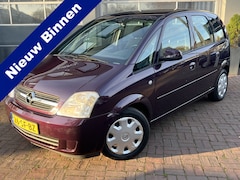 Opel Meriva - 1.6-16V Enjoy Airco, Cv, Elecr.ramen, Cv Hoge Zit