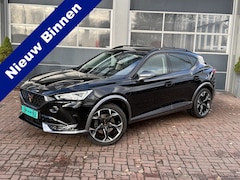 CUPRA Formentor - 1.4 e-Hybrid Performance 204pk Bj 2022 Km 60.000 Dealer onderhouden