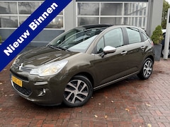 Citroën C3 - 1.2 VTi Collection Bj 2013 Km 109.147 Nap 1e eigenaar Hoge Zit Dealer onderhouden