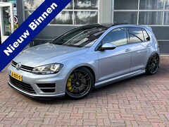 Volkswagen Golf - 2.0 TSI R 4Motion 2016 Handgeschakeld 301pk Goed onderhouden