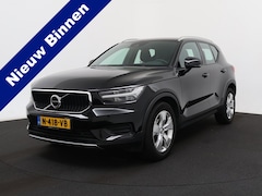 Volvo XC40 - 1.5 T3 Momentum Aut. | Stoelverwarming 06-2021 123.207 KM