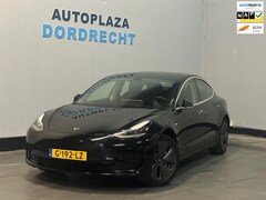 Tesla Model 3 - Standard RWD Plus 60 kWh