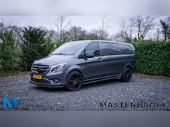 Mercedes-Benz Vito - 116CDI Autom. XL | LED | Camera | Carplay | DAB+ | Stoelverw