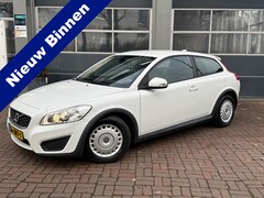 Volvo C30 - 1.6 D2 Advantage Bj 2012 Km 212.000 Nap 115pk 2e eigenaar Dealer onderhouden