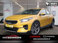 Kia XCeed - 1.6 GDi PHEV PLUG-IN DynamicLine | Carplay & Android | Navi | Camera