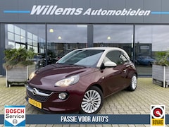 Opel ADAM - 1.4 Unlimited Automaat Cruise Control, Stoel\Stuurwiel Verwarming & Lederen Bekleding