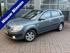 Kia Rio - 1.4 X-pect Bj 2009 Km 117.020 Goed onderhouden 2e eigenaar