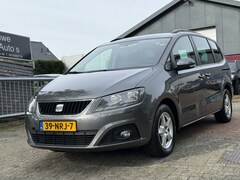 Seat Alhambra - 2.0 TDI 140 PK