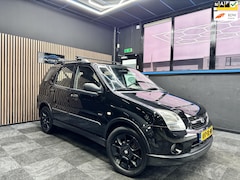 Suzuki Ignis - 1.3-16V FreeStyle