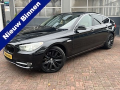 BMW 5-serie Gran Turismo - 535i High Executive 306PK YOUNGTIMER