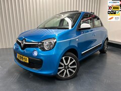 Renault Twingo - 1.0 SCe Dynamique Cabrio