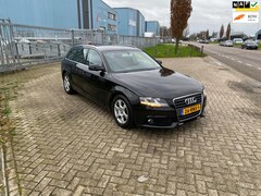 Audi A4 Avant - 2.0 TDIe Business Edition