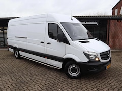 Mercedes-Benz Sprinter - 310 2.2 CDI 432 HD|2017|automaat