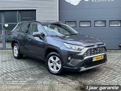 Toyota RAV4 - 2.5 Hybrid First Edition