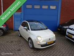 Fiat 500 - 1.2 Lounge