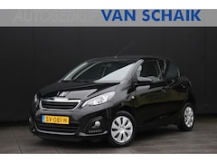 Peugeot 108 - 1.0 e-VTi Active | 5 DEURS | ELEK. RAMEN | AIRCO | BLUETOOTH |