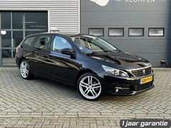 Peugeot 308 SW - 1.2 PureTech Automaat