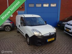 Opel Combo - 1.3 CDTi L1H1 ecoFLEX Edition