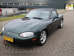 Mazda MX-5 - 1.6i