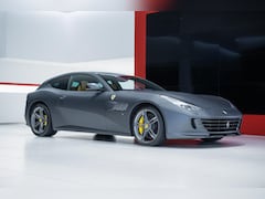 Ferrari GTC4 - GTC4Lusso V12 - Kroymans Ferrari