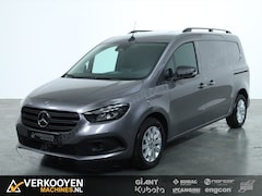 Mercedes-Benz Citan - Select 112 CDI L2