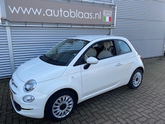 Fiat 500 - 1.0 Hybrid Lounge