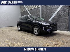 Ford Kuga - 2.5 PHEV Titanium X | Winter-Pack | ACC | BLIS | Camera Voor+Achter | Keyless | Elektrisch