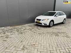 Seat Leon ST - 1.2 TSI Style