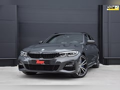 BMW 3-serie Touring - 330e M-Sport Shadow High Executive PANODAK/19INCH/HEADUP/LED/CARPLAY