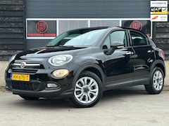 Fiat 500 X - 1.6 PopStar Clima Cruise Navi Keyless Nap