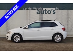 Volkswagen Polo - 1.6 TDI Comfort Business -PANO-LED-ECC-PDC-ACC